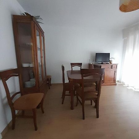 La Basilica Appartement Alicante Buitenkant foto